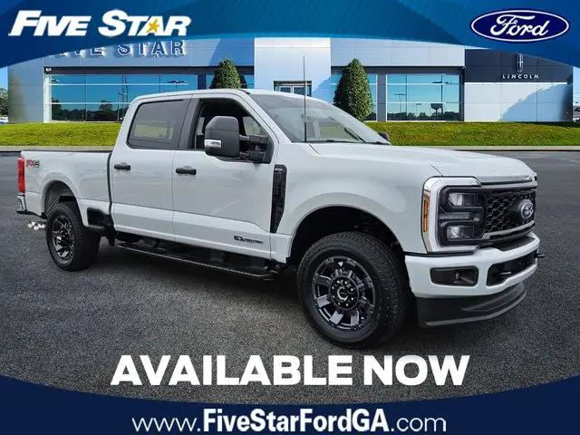 2026 Ford F-350 XL for sale in Warner Robins, GA