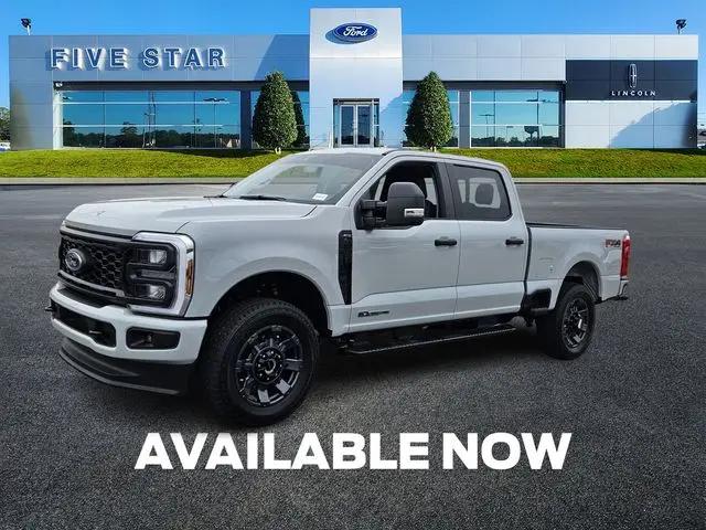 2026 Ford F-350 XL
