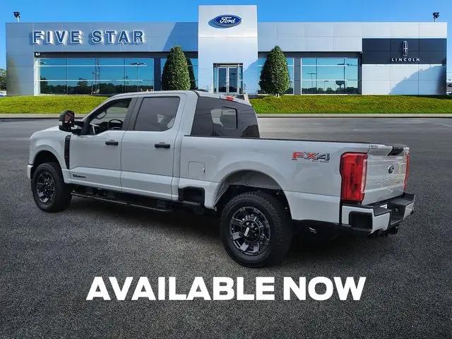 2026 Ford F-350 XL