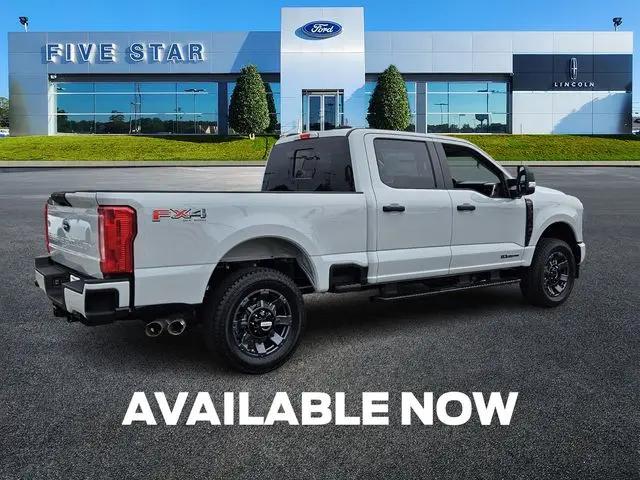 2026 Ford F-350 XL