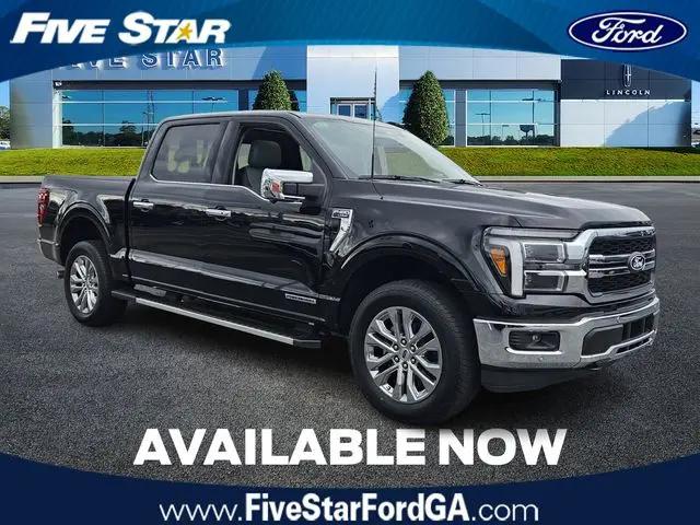 2025 Ford F-150 LARIAT for sale in Warner Robins, GA