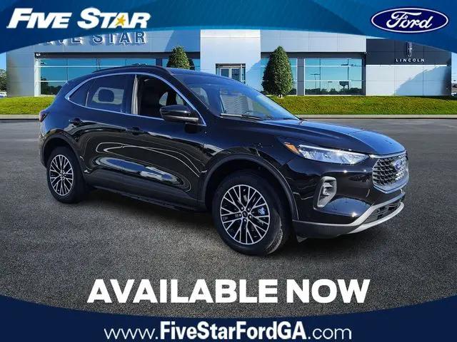 2026 Ford Escape PHEV for sale in Warner Robins, GA