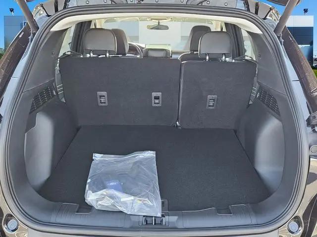 2026 Ford Escape PHEV