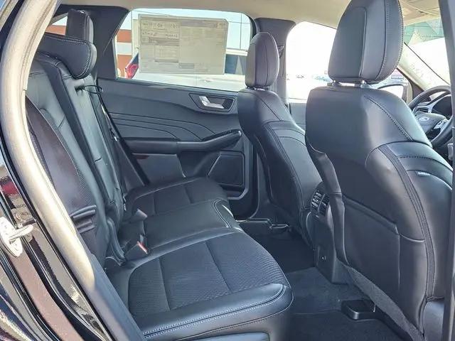 2026 Ford Escape PHEV