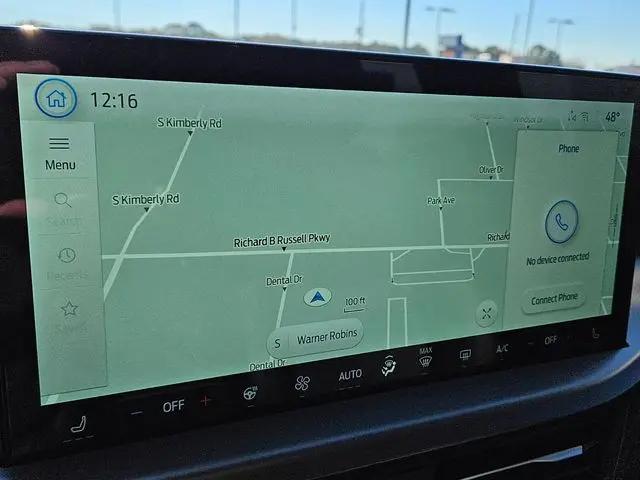 2026 Ford Escape PHEV