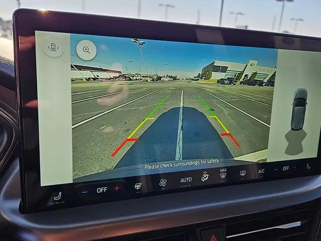 2026 Ford Escape PHEV