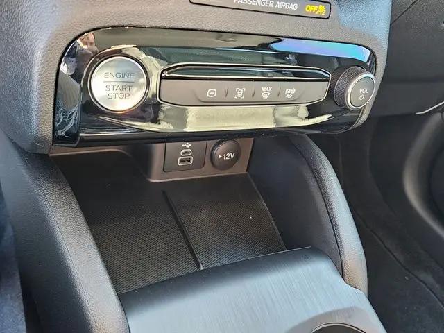 2026 Ford Escape PHEV