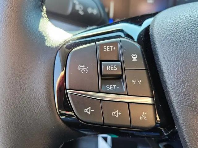 2026 Ford Escape PHEV
