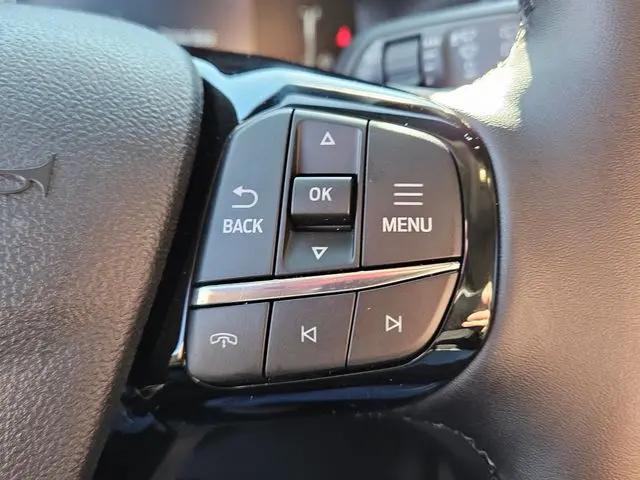 2026 Ford Escape PHEV