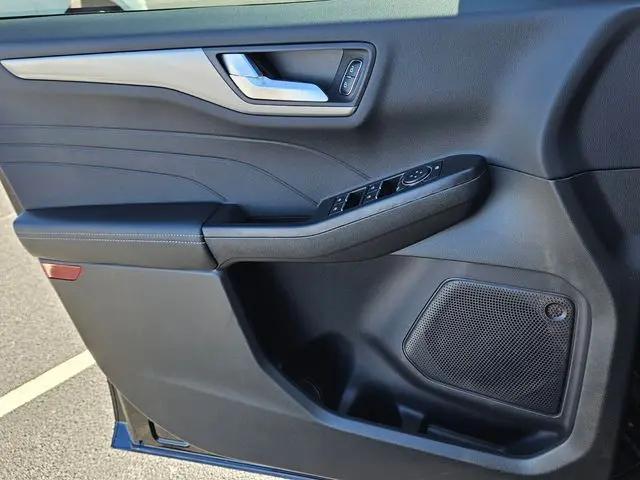 2026 Ford Escape PHEV