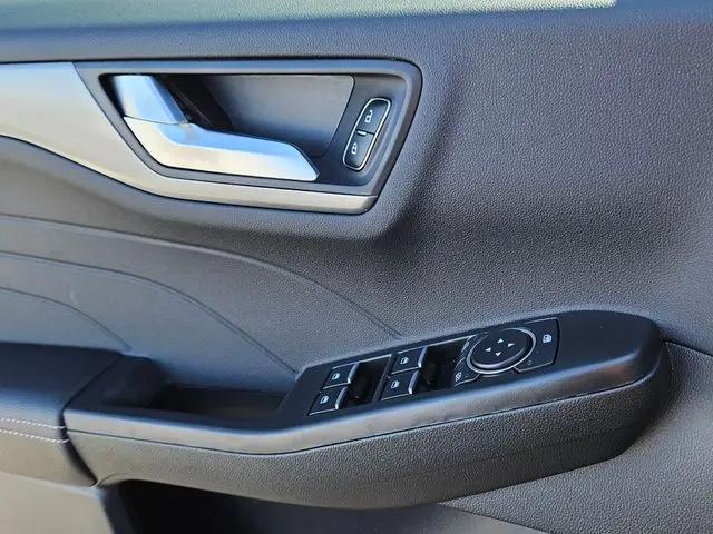 2026 Ford Escape PHEV