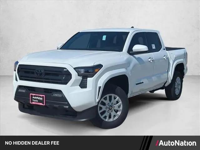 2026 Toyota Tacoma SR5 for sale in Corpus Christi, TX