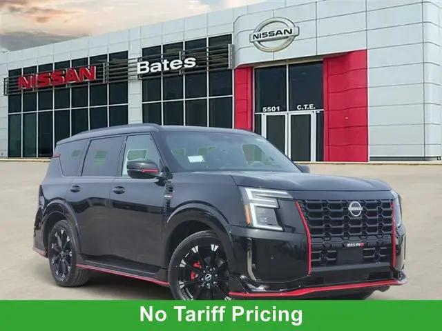 2026 Nissan Armada NISMO for sale in Killeen, TX