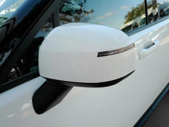 2025 Hyundai Santa Fe Hybrid SEL