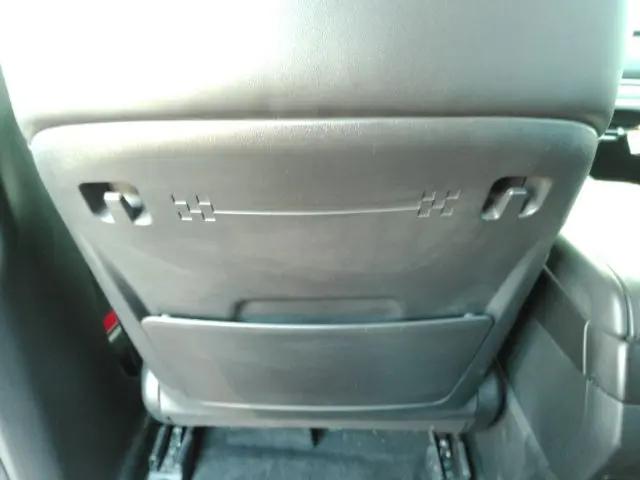 2025 Hyundai Santa Fe Hybrid SEL