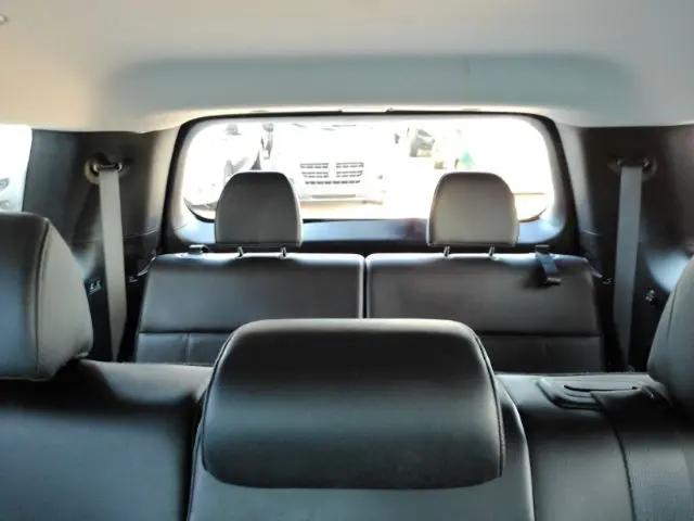 2025 Hyundai Santa Fe Hybrid SEL