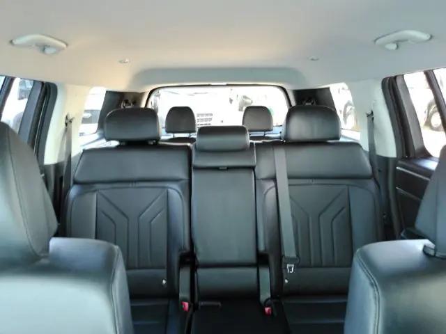 2025 Hyundai Santa Fe Hybrid SEL