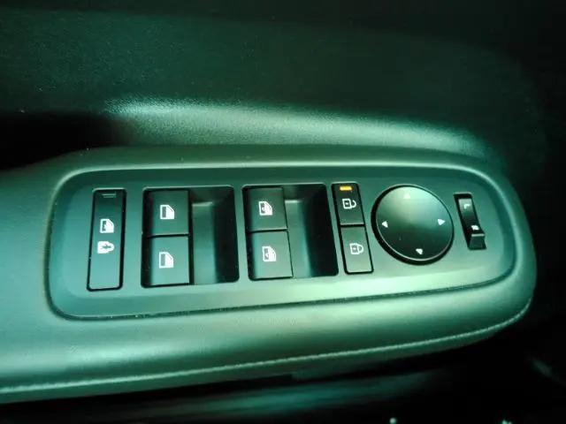 2025 Hyundai Santa Fe Hybrid SEL