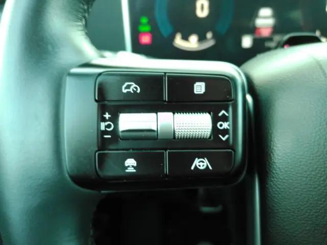 2025 Hyundai Santa Fe Hybrid SEL