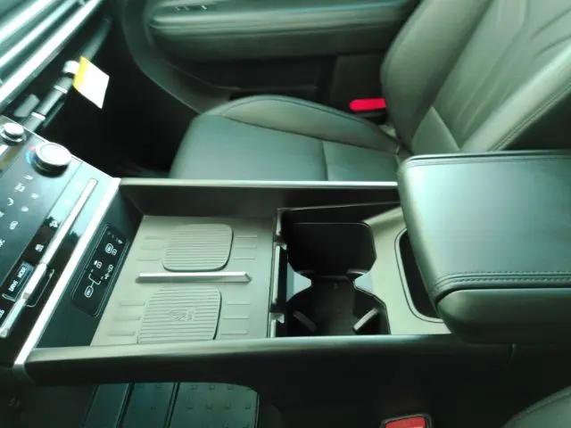 2025 Hyundai Santa Fe Hybrid SEL