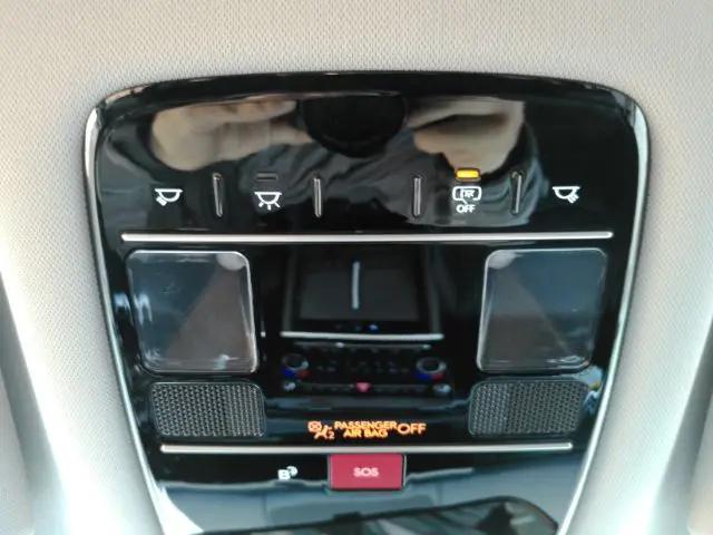 2025 Hyundai Santa Fe Hybrid SEL