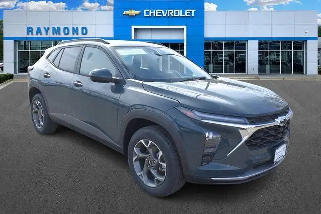 2026 Chevrolet Trax FWD LT for sale in Antioch, IL