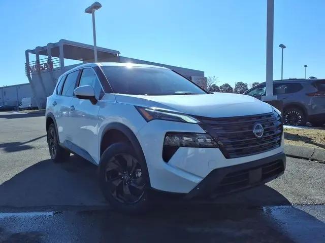 2026 Nissan Rogue SV for sale in Clarksville, TN
