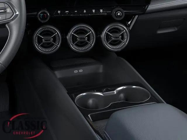 2026 Chevrolet V Blazer LT AWD