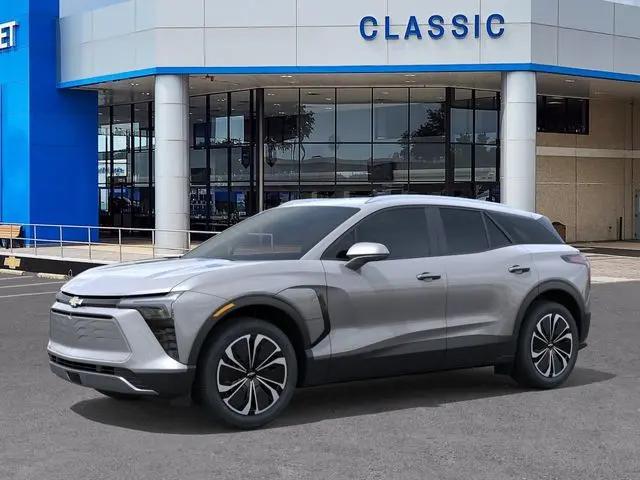 2026 Chevrolet V Blazer LT AWD