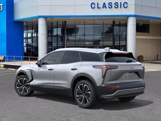 2026 Chevrolet V Blazer LT AWD