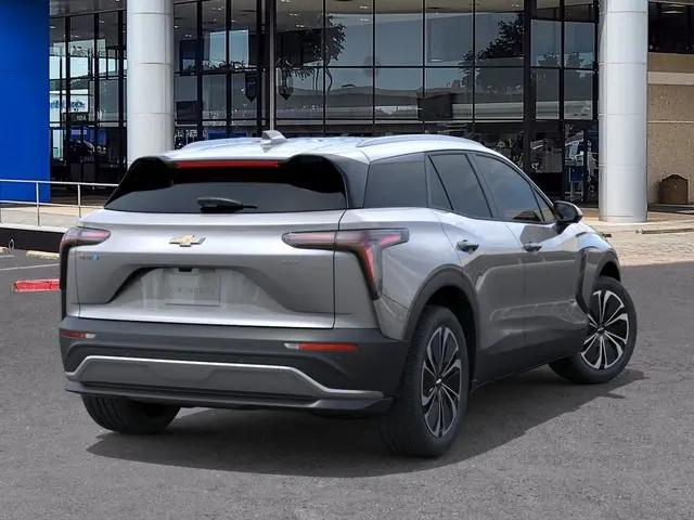 2026 Chevrolet V Blazer LT AWD