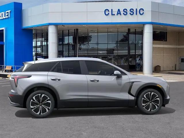 2026 Chevrolet V Blazer LT AWD