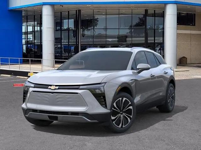 2026 Chevrolet V Blazer LT AWD