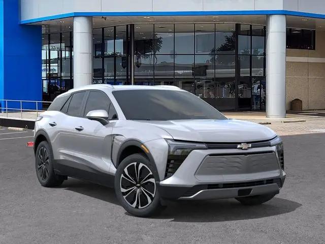 2026 Chevrolet V Blazer LT AWD