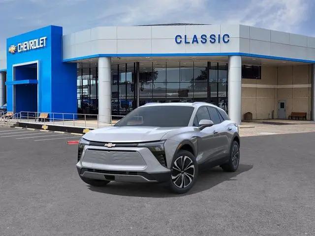 2026 Chevrolet V Blazer LT AWD