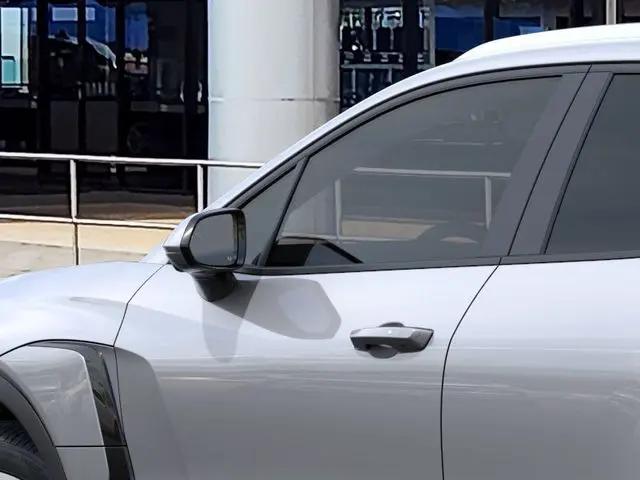 2026 Chevrolet V Blazer LT AWD