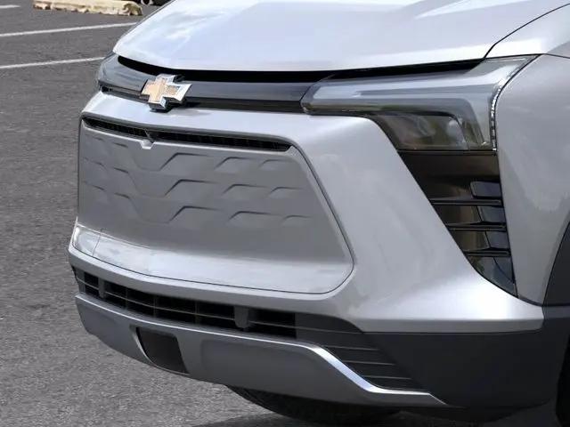2026 Chevrolet V Blazer LT AWD
