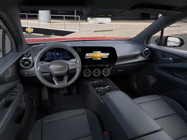 2026 Chevrolet V Blazer LT AWD