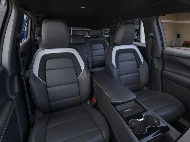 2026 Chevrolet V Blazer LT AWD
