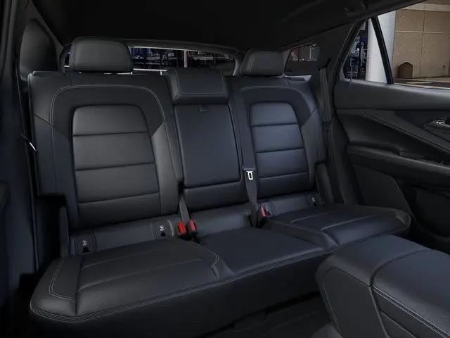 2026 Chevrolet V Blazer LT AWD