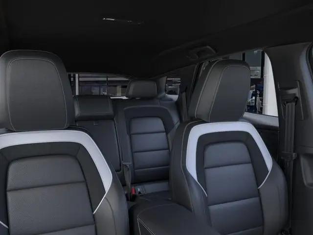 2026 Chevrolet V Blazer LT AWD