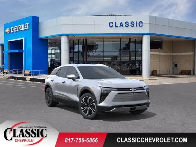 2026 Chevrolet V Blazer LT AWD for sale in Grapevine, TX