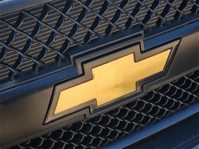 2025 Chevrolet Express Cutaway Work Van