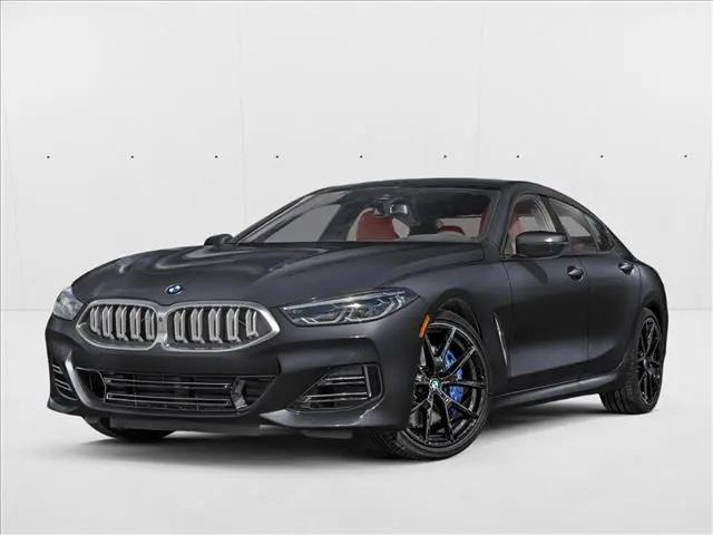 2026 BMW 840i Gran Coupe xDrive for sale in The Woodlands, TX