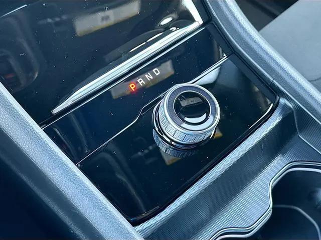 2026 Jeep Grand Cherokee L Altitude 4x2