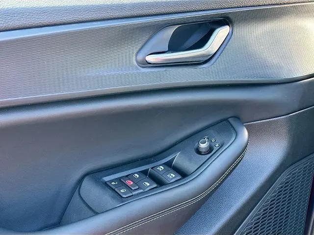 2026 Jeep Grand Cherokee L Altitude 4x2