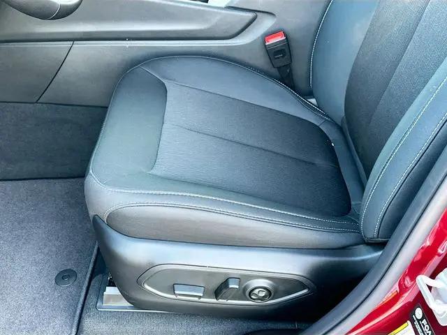 2026 Jeep Grand Cherokee L Altitude 4x2