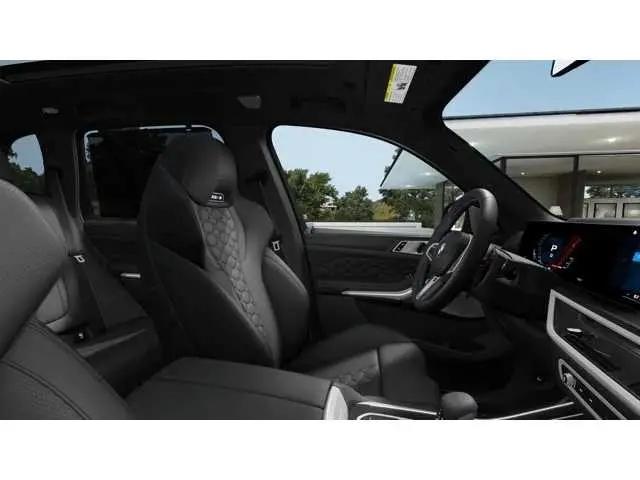 2026 BMW X5 M Competition