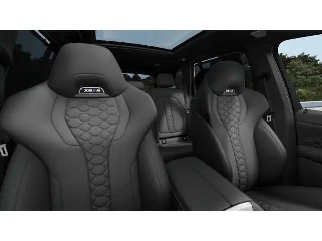 2026 BMW X5 M Competition