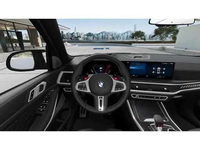 2026 BMW X5 M Competition